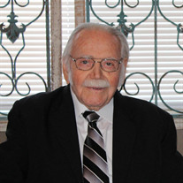 Lawrence "Larry" C. Scroggins Profile Photo