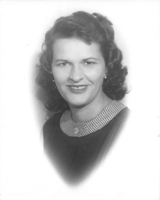 Ethel Marie Rogers