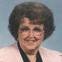 Thelma Ann Swenson