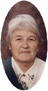 Patricia Clark Profile Photo
