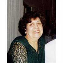 Gladys Maria Petrarca