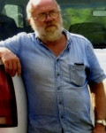 Marvin Prentis Buckley, Jr