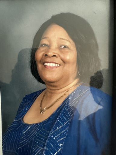 Pollie  " Pat " Patricia (Mcclendon)  Huntley