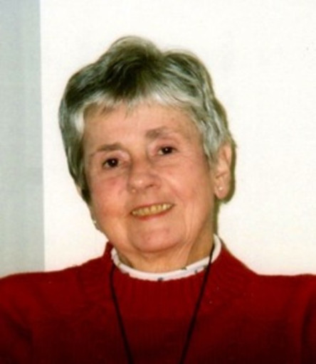 Carol Ann Yentsch