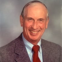 Harold E. Nesbitt Profile Photo
