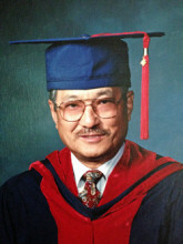 Dr. Hoon (Peter) Jeung, M.D.