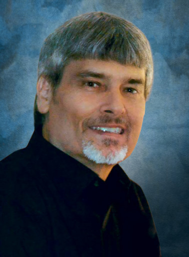 Pastor Mark Andrew Garfield Profile Photo