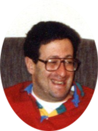 Kenneth Goodstein