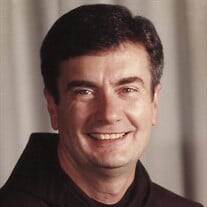 Father Robert Galen Young, OFM Profile Photo