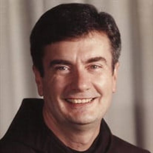 Father Robert Galen Young, OFM Profile Photo