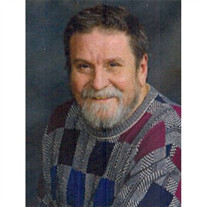 Charles J. "Chuck" Ballett