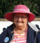 Lois Hanson Profile Photo