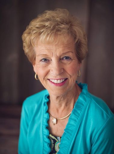 Mary Staley Profile Photo