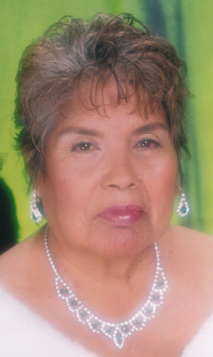 Josefina Gaona