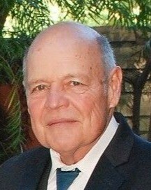 Robert P. Strang