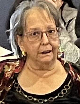 Joyce A.  Bertram