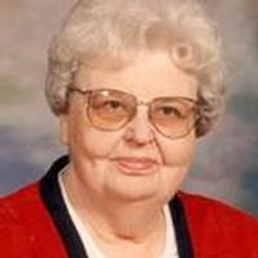 Wilma Larson