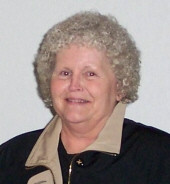 Beverly  Kay Reid