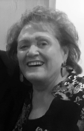 Patricia Kay Fowler