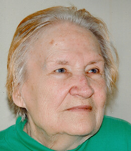 Geraldine R. Stopfer