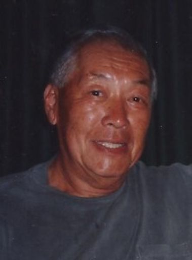 Richard A. Wong