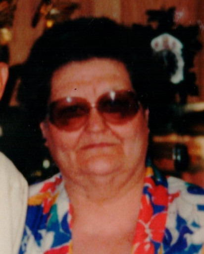 Peggy S. Worsham