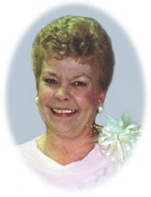 Nancy Carol K. Johnstone