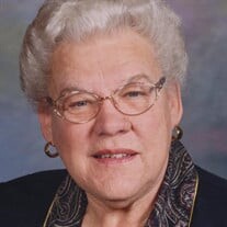 Phyllis Meier