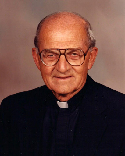 Rev. Fr. Gilbert Joseph DeSutter Profile Photo