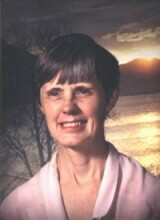 Shirley Ann Sullivan