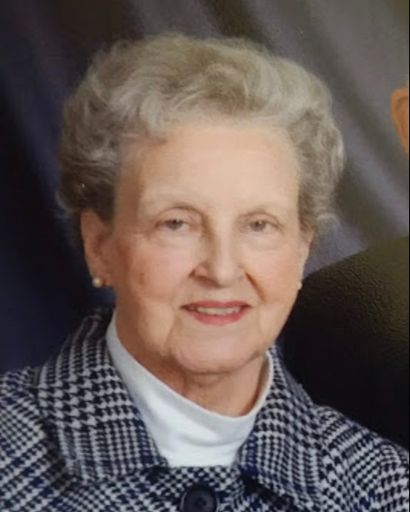 Ann Carter Edmondson Profile Photo