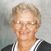 Lois June Ward Profile Photo