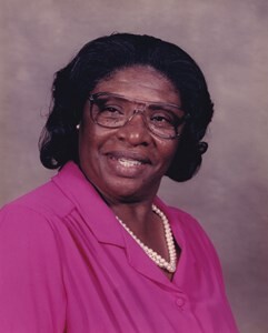 Maebell Mauzon