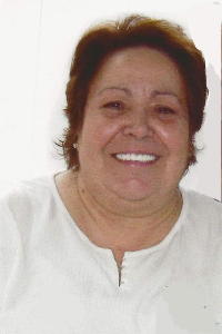 Gloria A. (Medeiros) Rodrigues