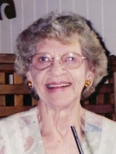 Delores Williams