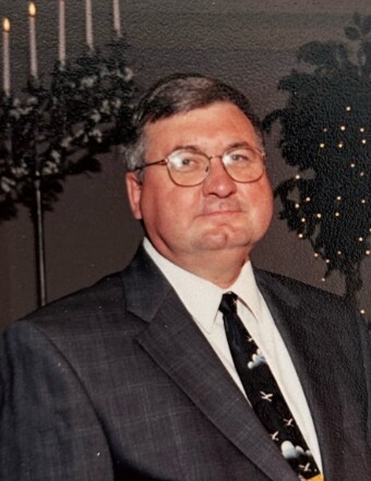 James E. Strausbaugh