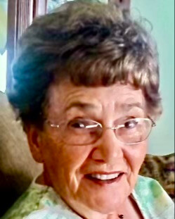 Mildred Gatlin Smith's obituary image