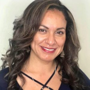 Aleida Martinez Profile Photo