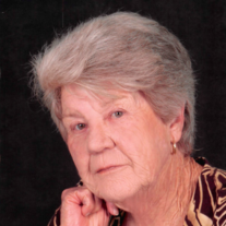 Mrs. Myrtis Bradshaw Profile Photo