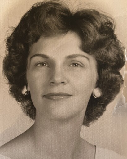 Patricia G. Houpt