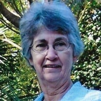 Jo Ann Chester