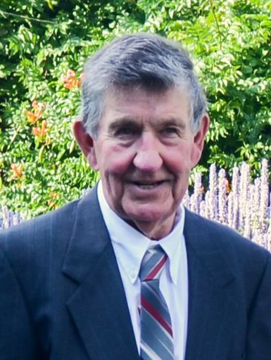 Bernard J. "Bernie" Kaehne