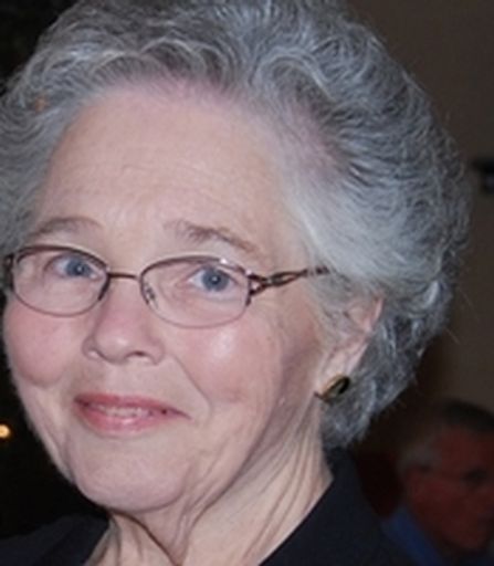 Barbara Coleman