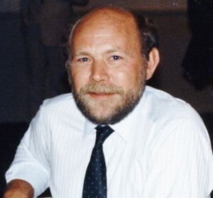 Grover D. Davis
