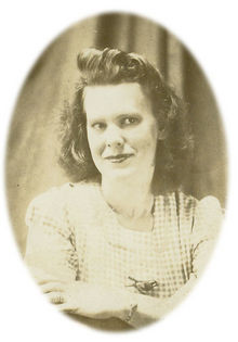 Mae Eloise Kuhn
