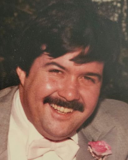 James D. Robichau's obituary image