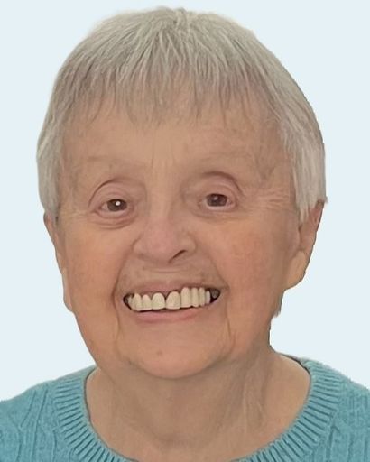 Lucille Y. Dube Obituary 2024 - Phaneuf Funeral Homes & Crematorium