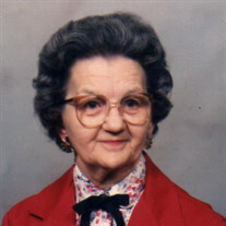 Dorothy A. Bengford