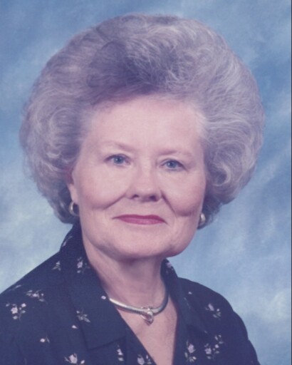 Patricia Ruth Hawkins Foy