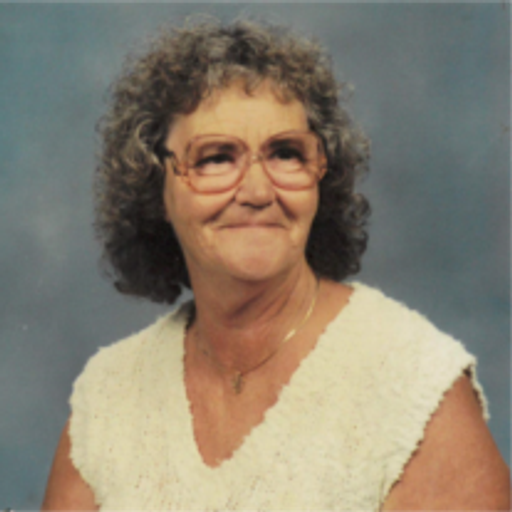 Helen Darlene Lamphier